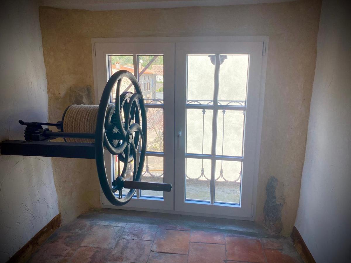 Aux Berges du Libre - B&B