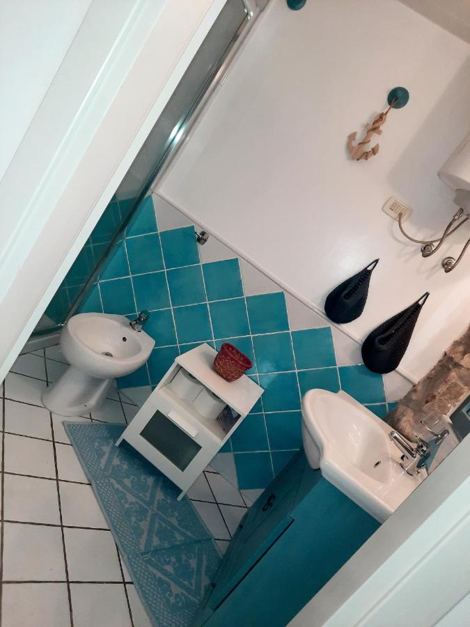 A Casa di Paola - B&B Gaeta
