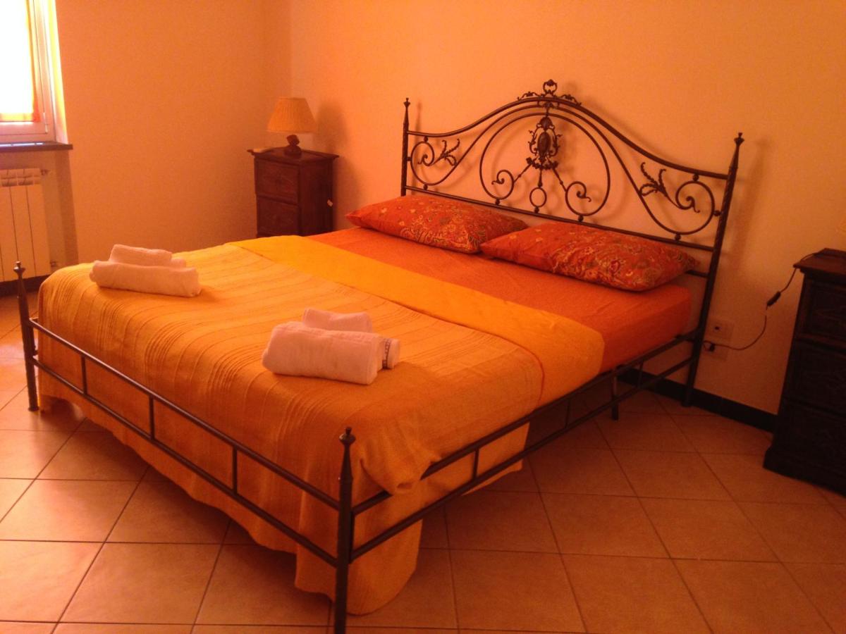 Apartment mit 1 Schlafzimmer - Erdgeschoss