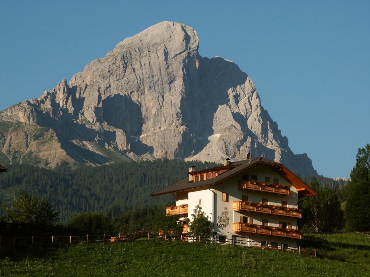 Agriturismo Corjel - Ferienwohnung