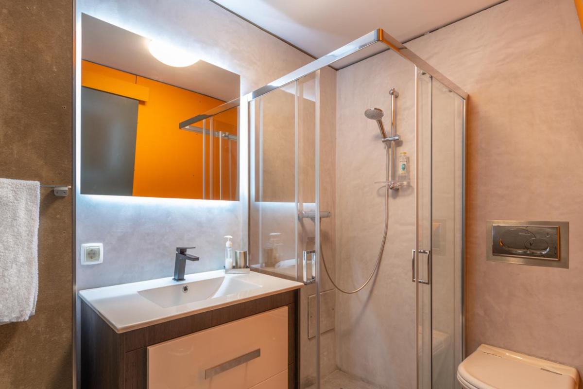 The Loft - a birdwatchers paradise - Ferienwohnung Fuzeta