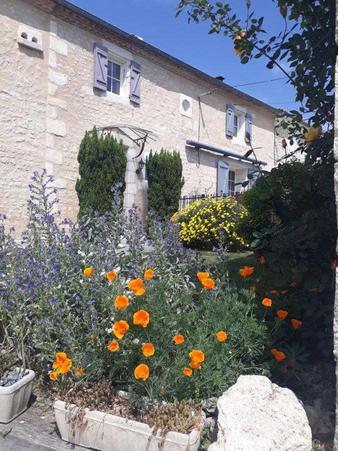 B&B Soulignonne - LA MESONNETTA - Bed and Breakfast Soulignonne