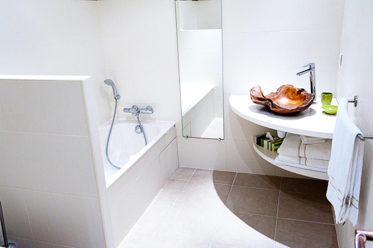 Superior Double or Twin Room with Mountain View