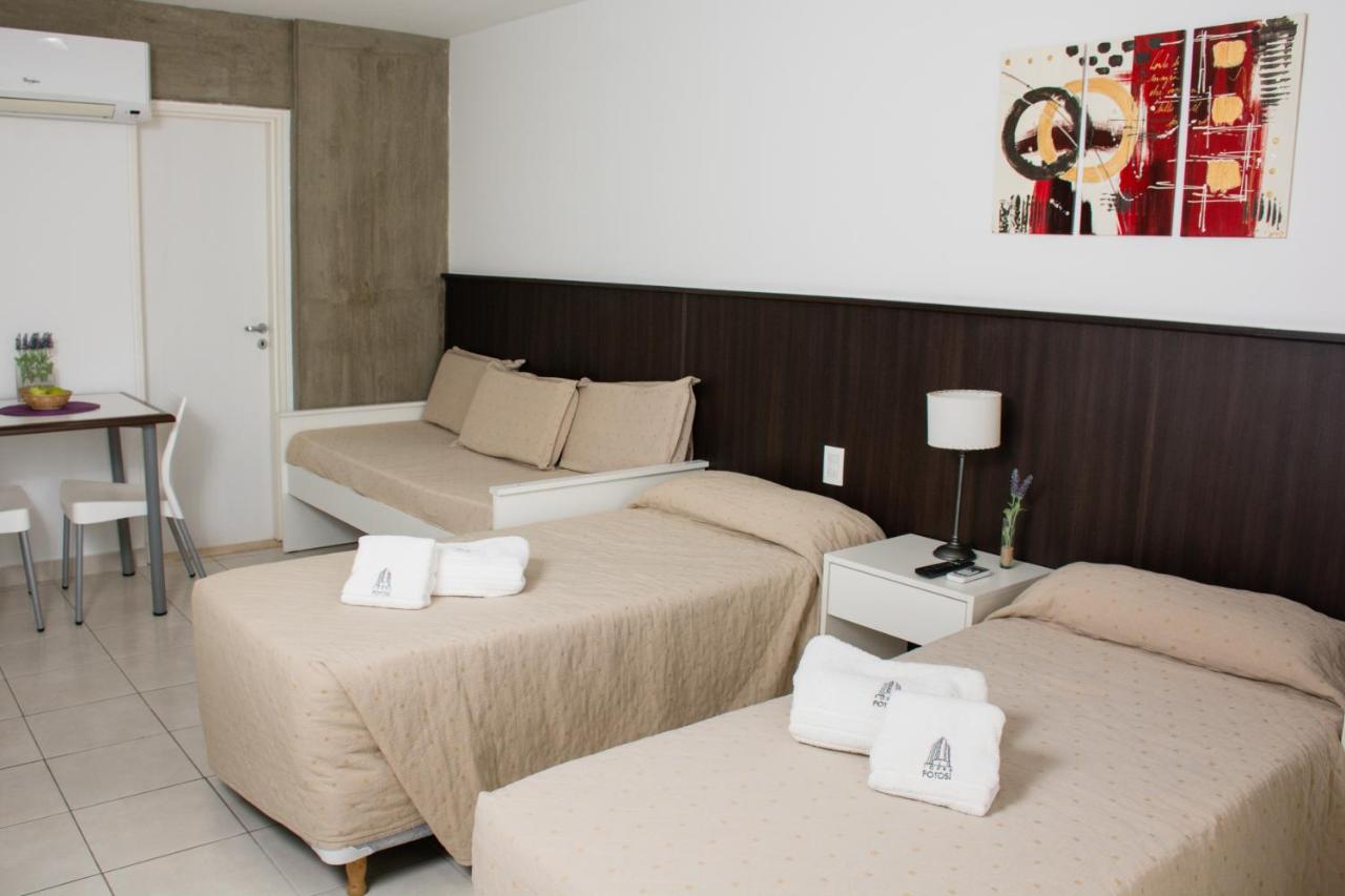 Habitación Triple Superior