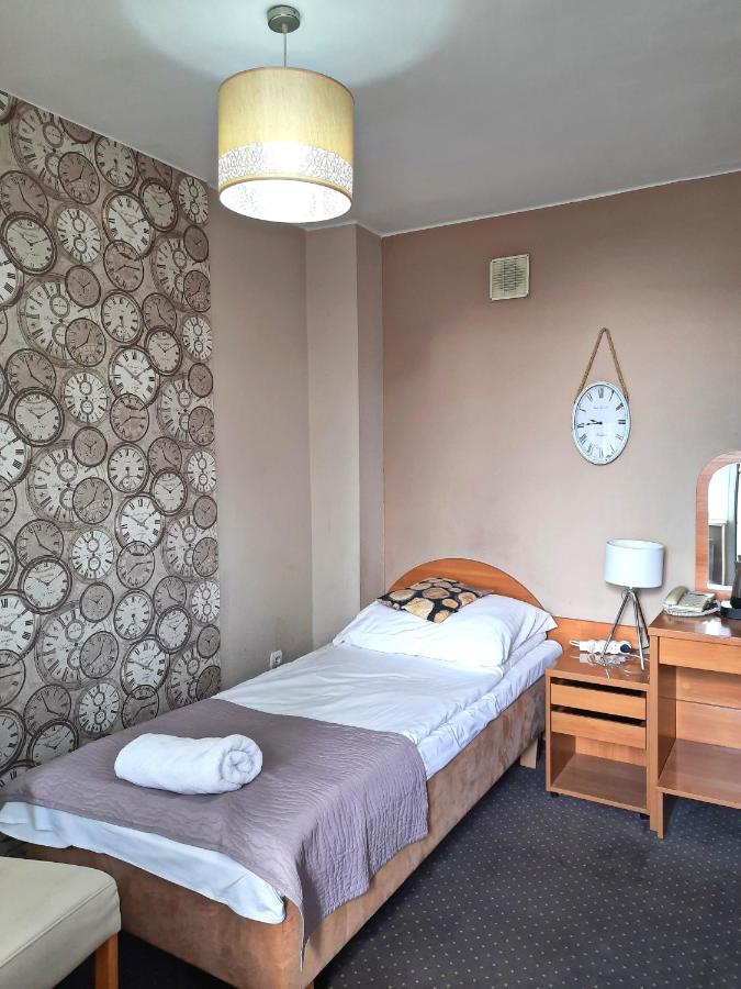 RB Rooms&Apartments - B&B