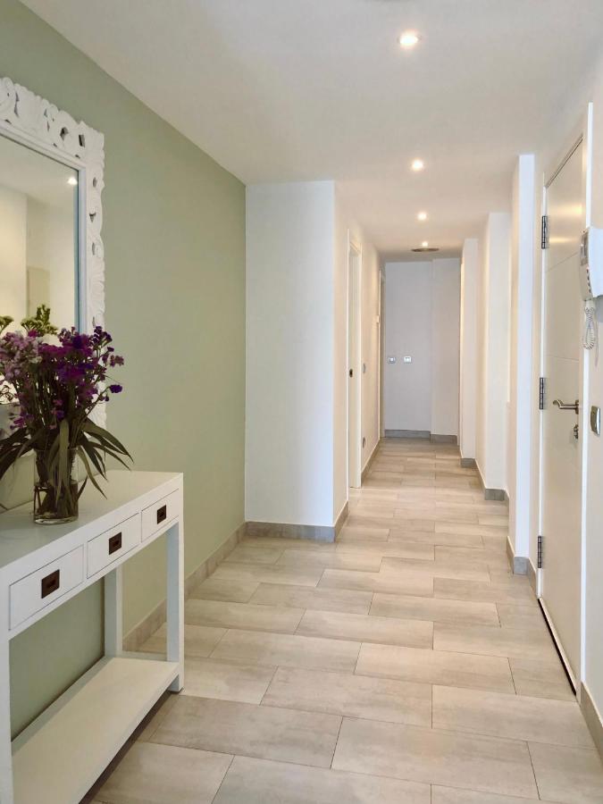 Apartaments El Cine - B&B