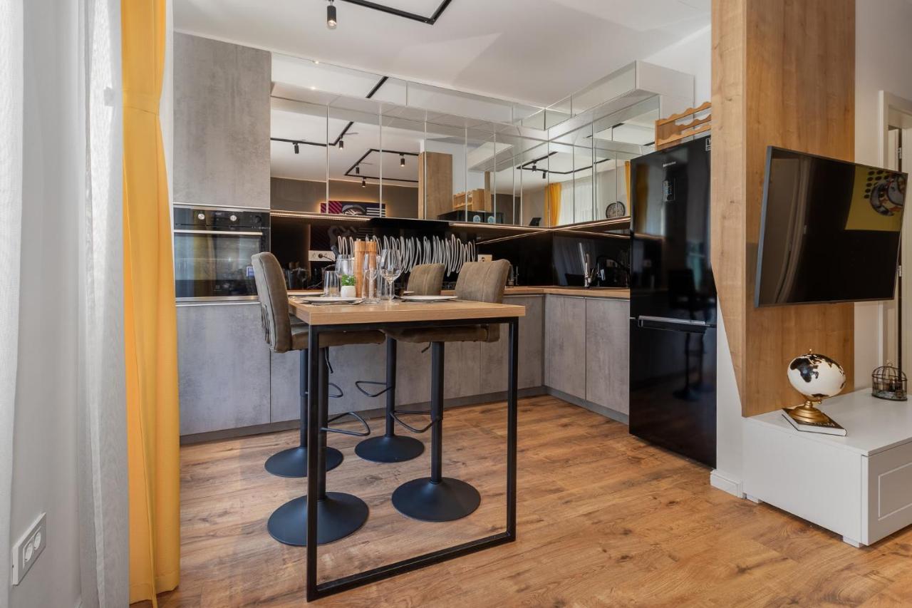 Apartments BARBIS - B&B Fiume