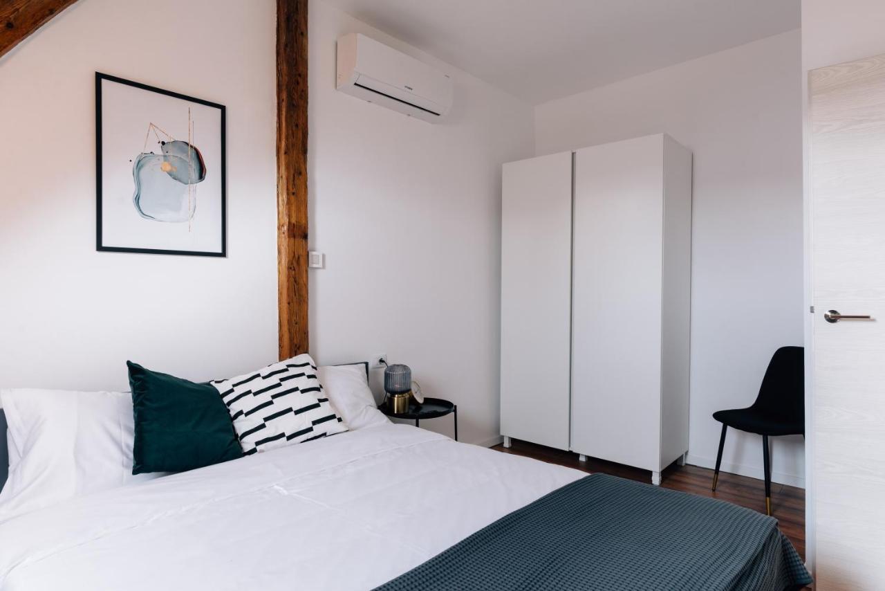 Appartement met 1 Slaapkamer