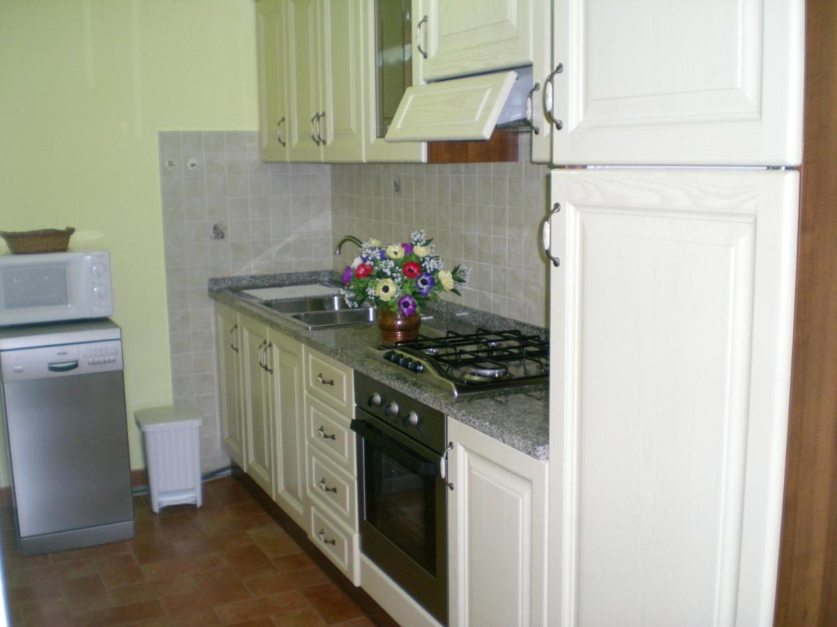 Apartment mit 1 Schlafzimmer