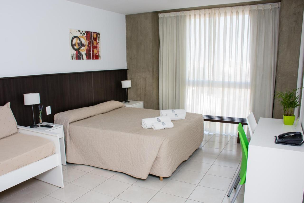 Habitación Doble Superior