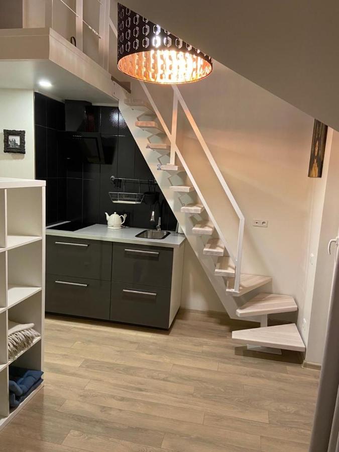 "Mini apartamentai", Malūno Vilos - B&B