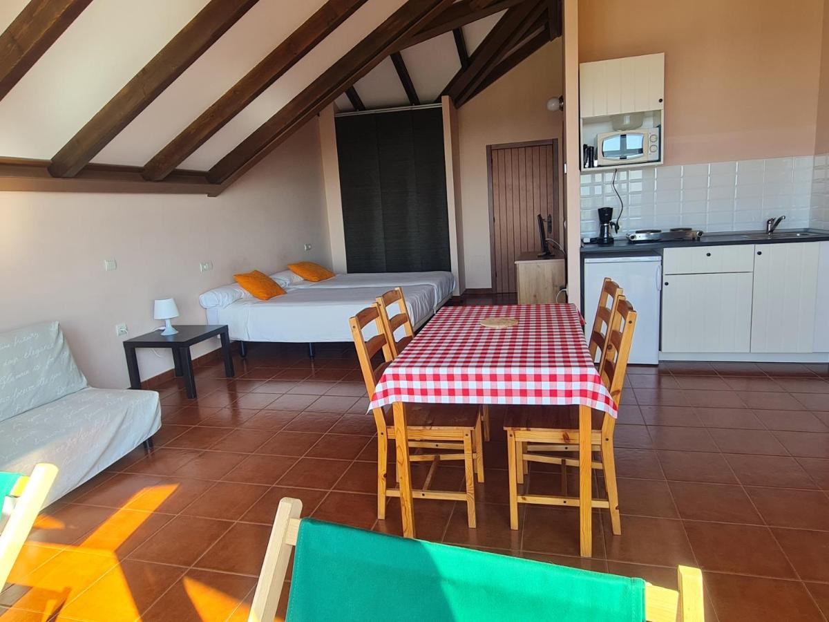 Monolocale con Vista Mare