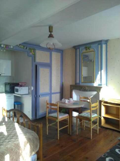 Standard Doppelzimmer