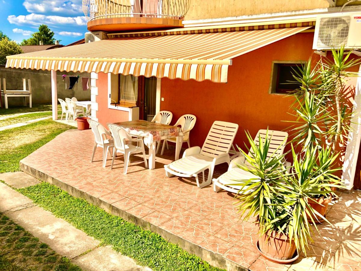 Premium Apartment with Sun Terrace