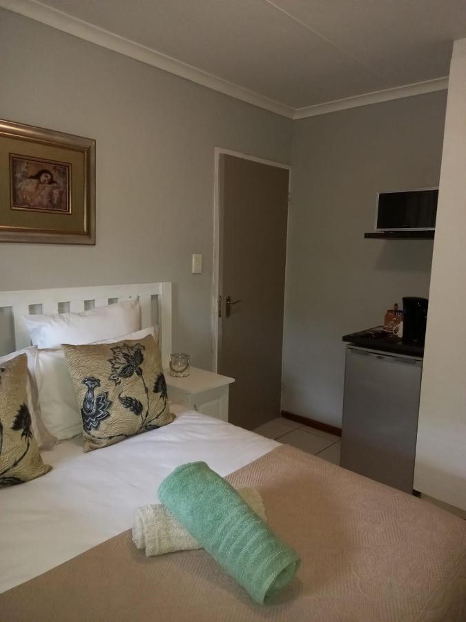 Suite Familiare Deluxe