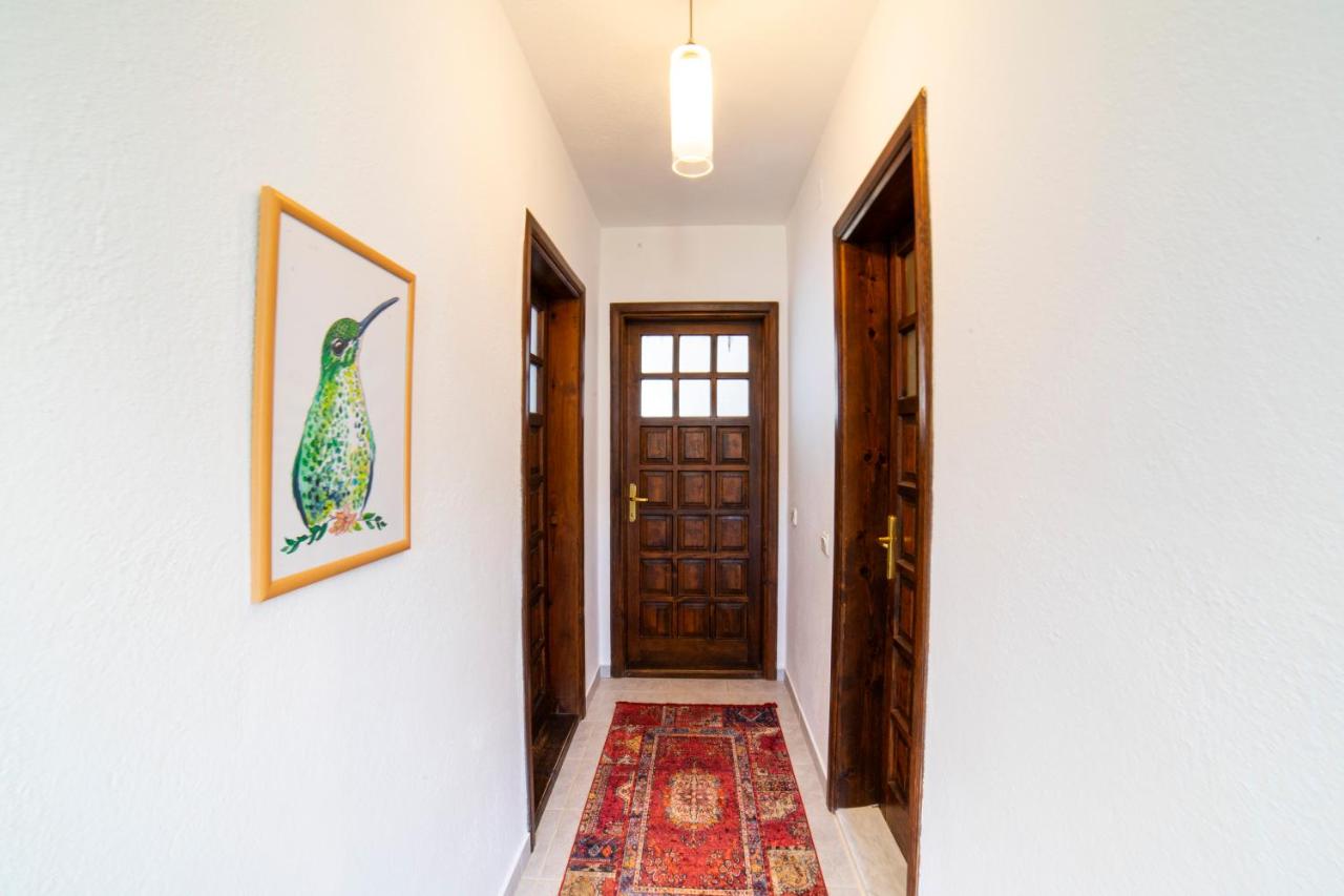 Villa Mira Kalkan -Close to City Center- - B&B Kas