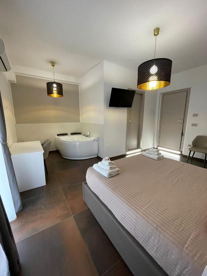 Tweepersoonskamer met Eigen Badkamer