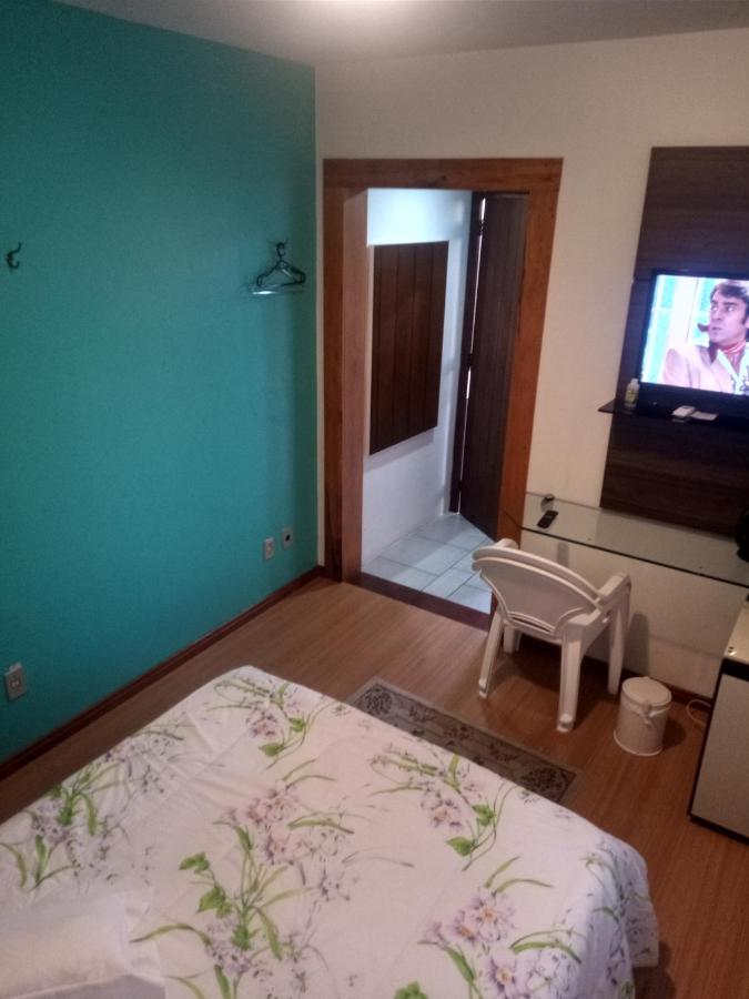 Tweepersoonskamer met Eigen Badkamer