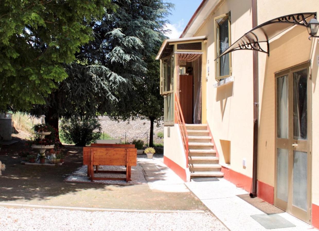 Villa Lilli 3 - B&B