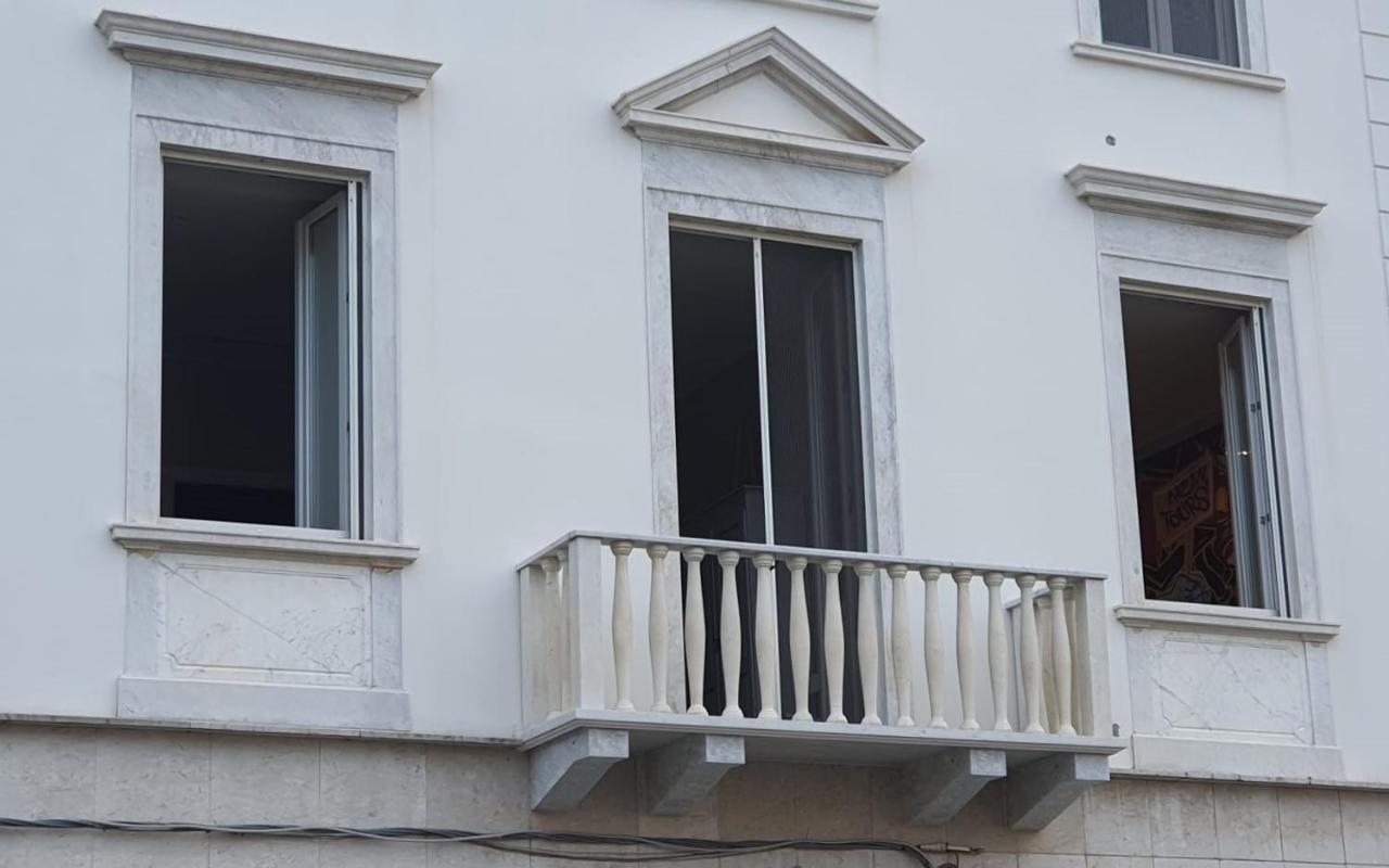 Foscolo 27 a 100 m dal mare - B&B