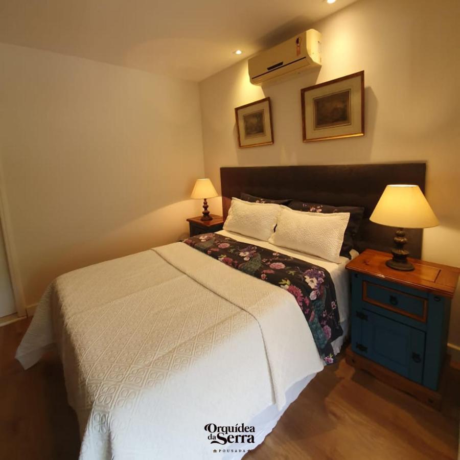 Suite Matrimoniale Standard