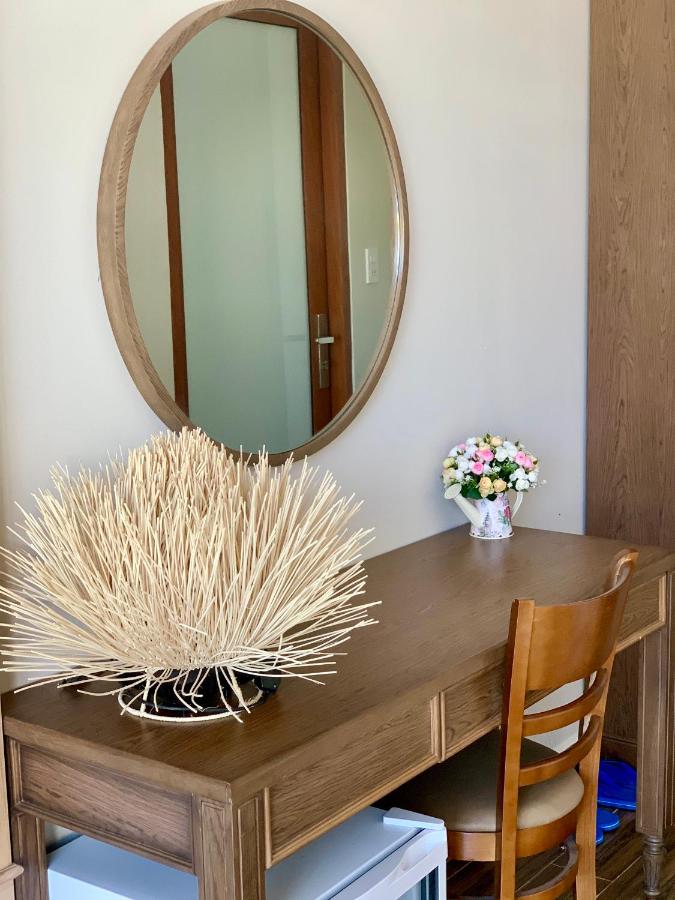 Chambre Familiale - Vue sur Lac