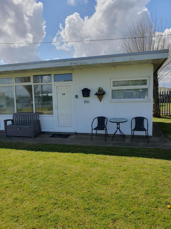 Chalet 66 - B&B
