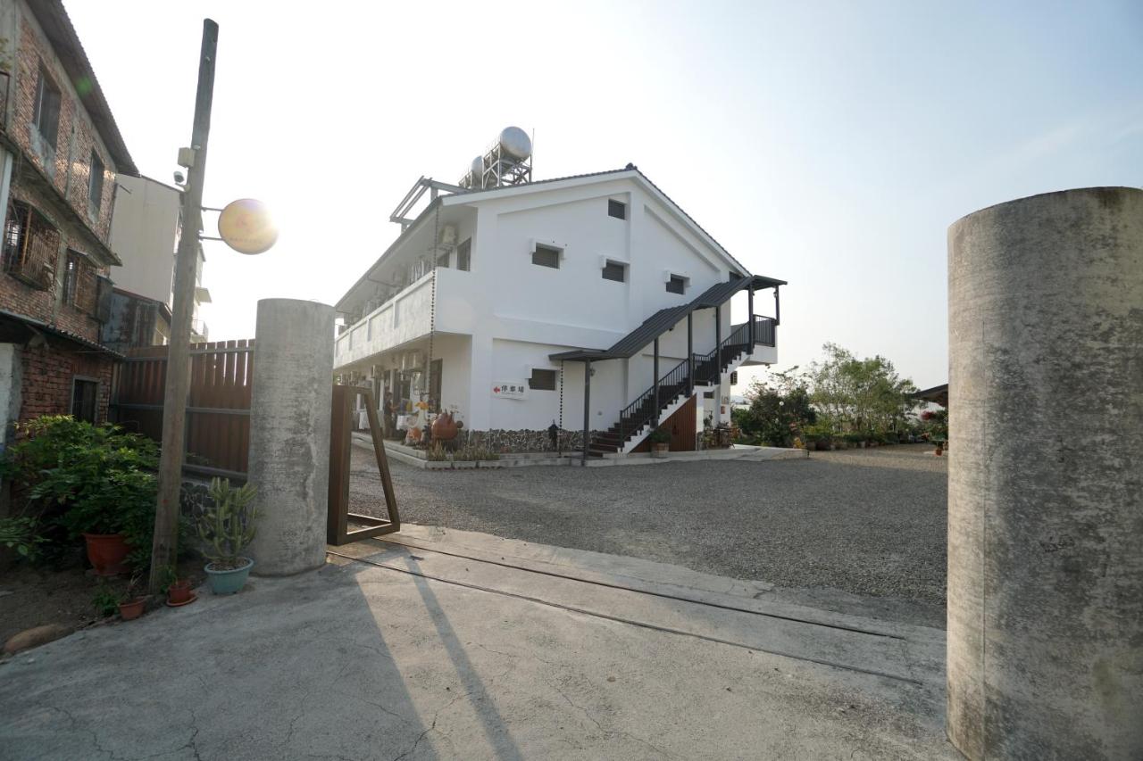 Bo Bo Mi B&B - B&B Puli