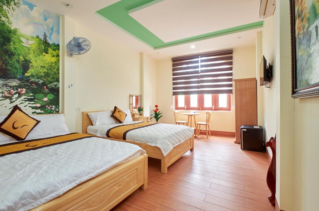 B&B Qui Nhon - THANH TÙNG HOTEL - Bed and Breakfast Qui Nhon