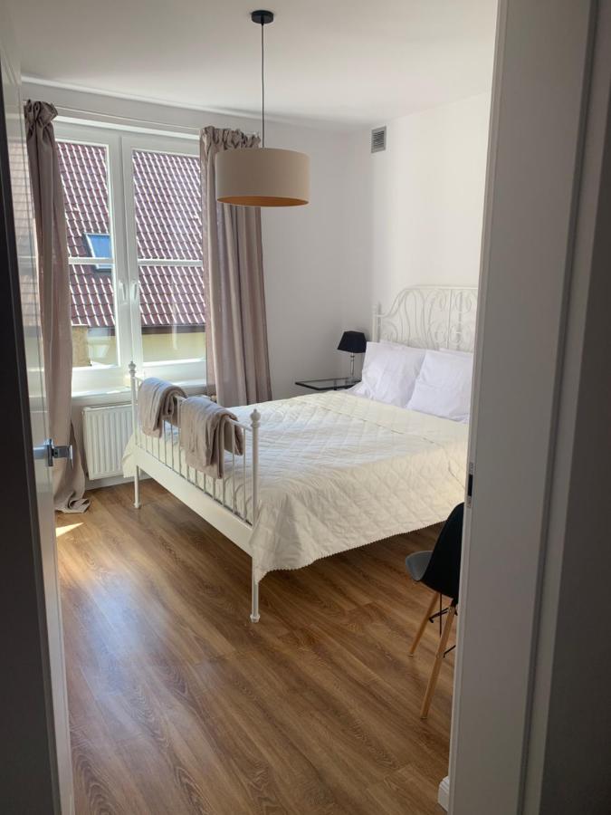 Apartament No.59 Sopot - Bed and Breakfast