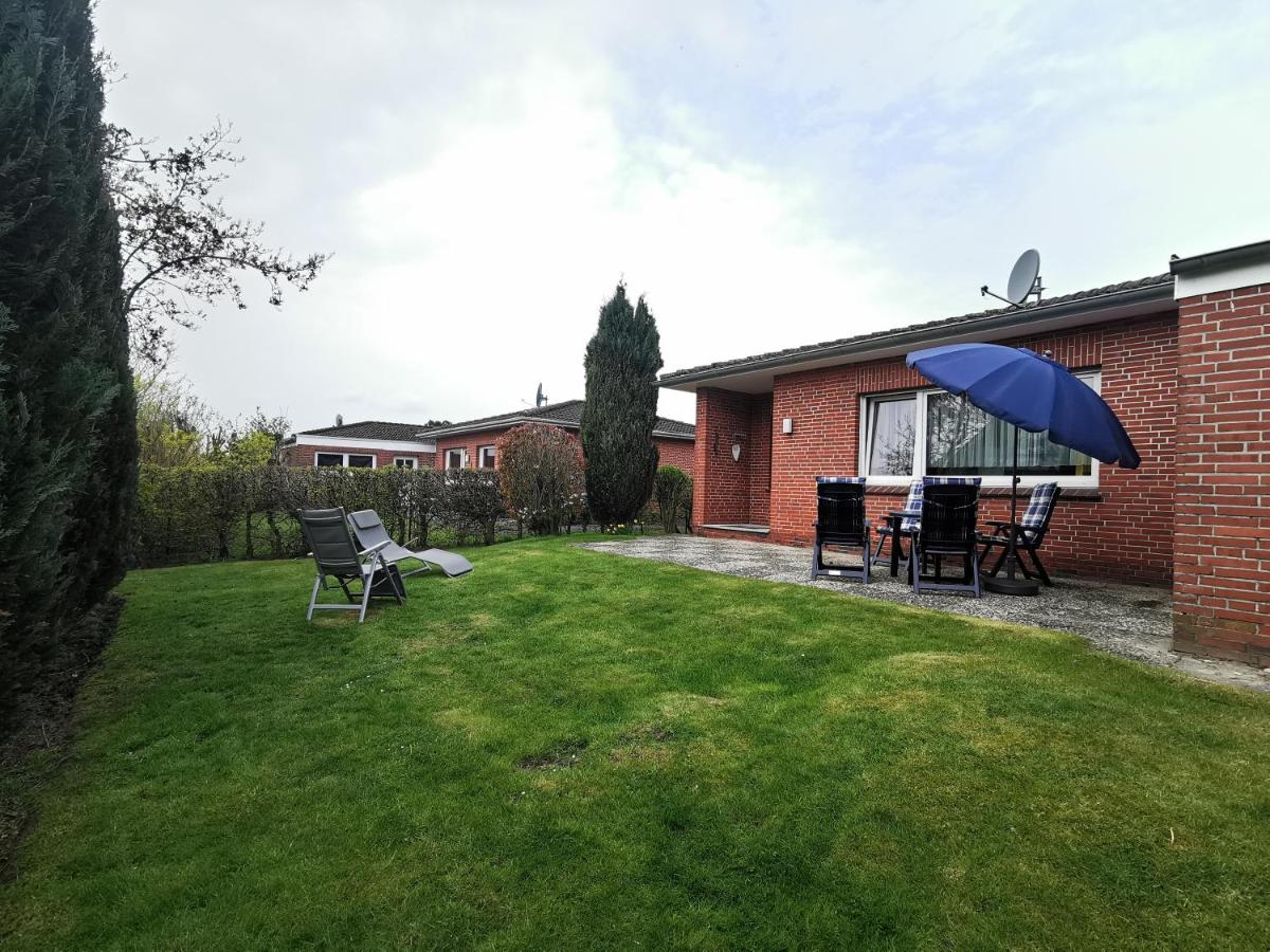 Sandstrand - B&B Wangerland