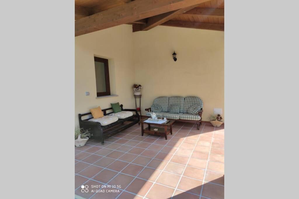 Roby's house, vivi la vacanza in relax (2L) - B&B Marrubiu