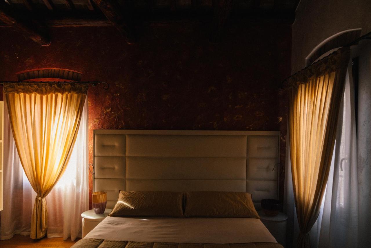 Chambre Familiale Supérieure