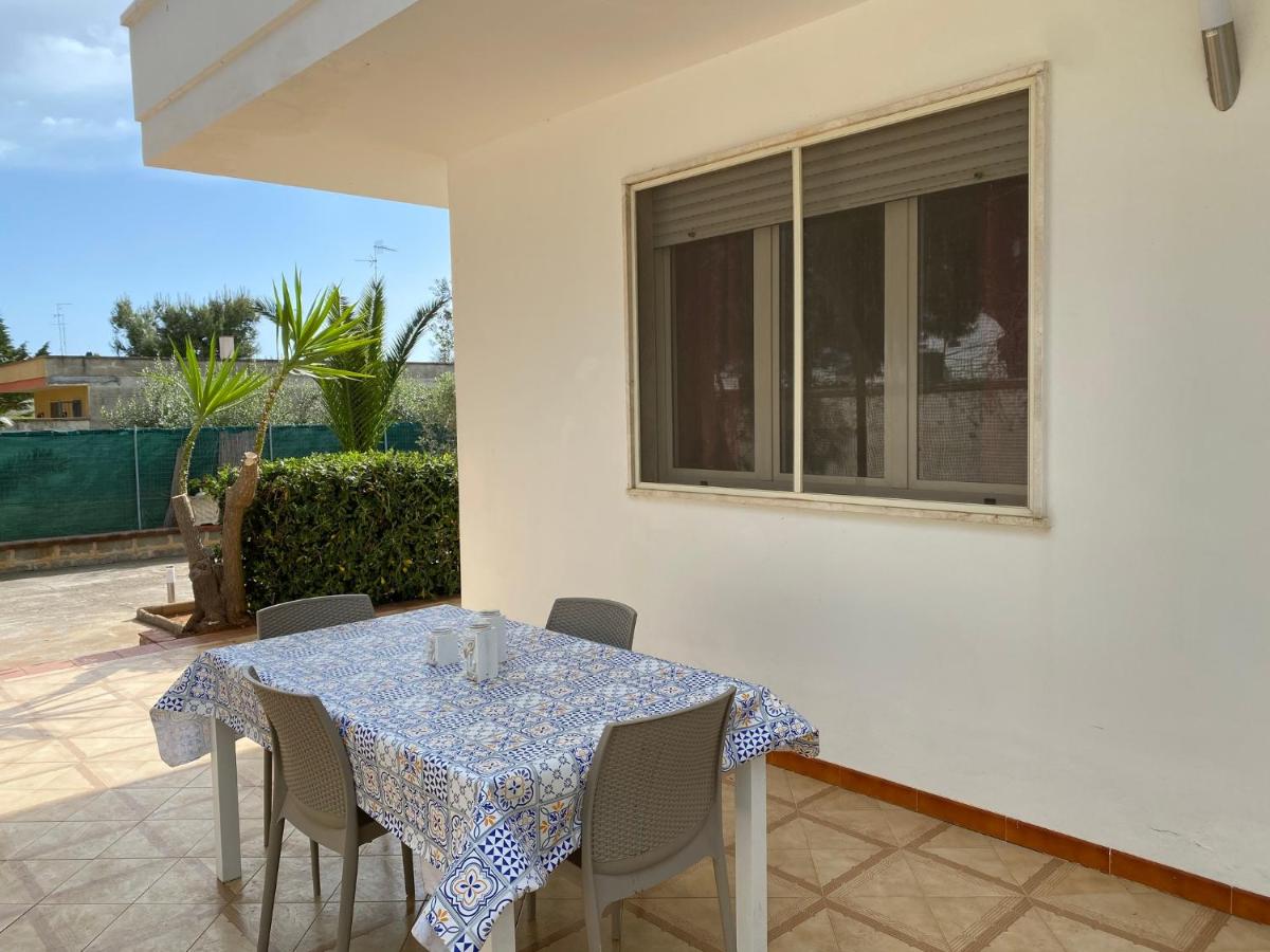 Villa Soraya By Cala Salento - B&B