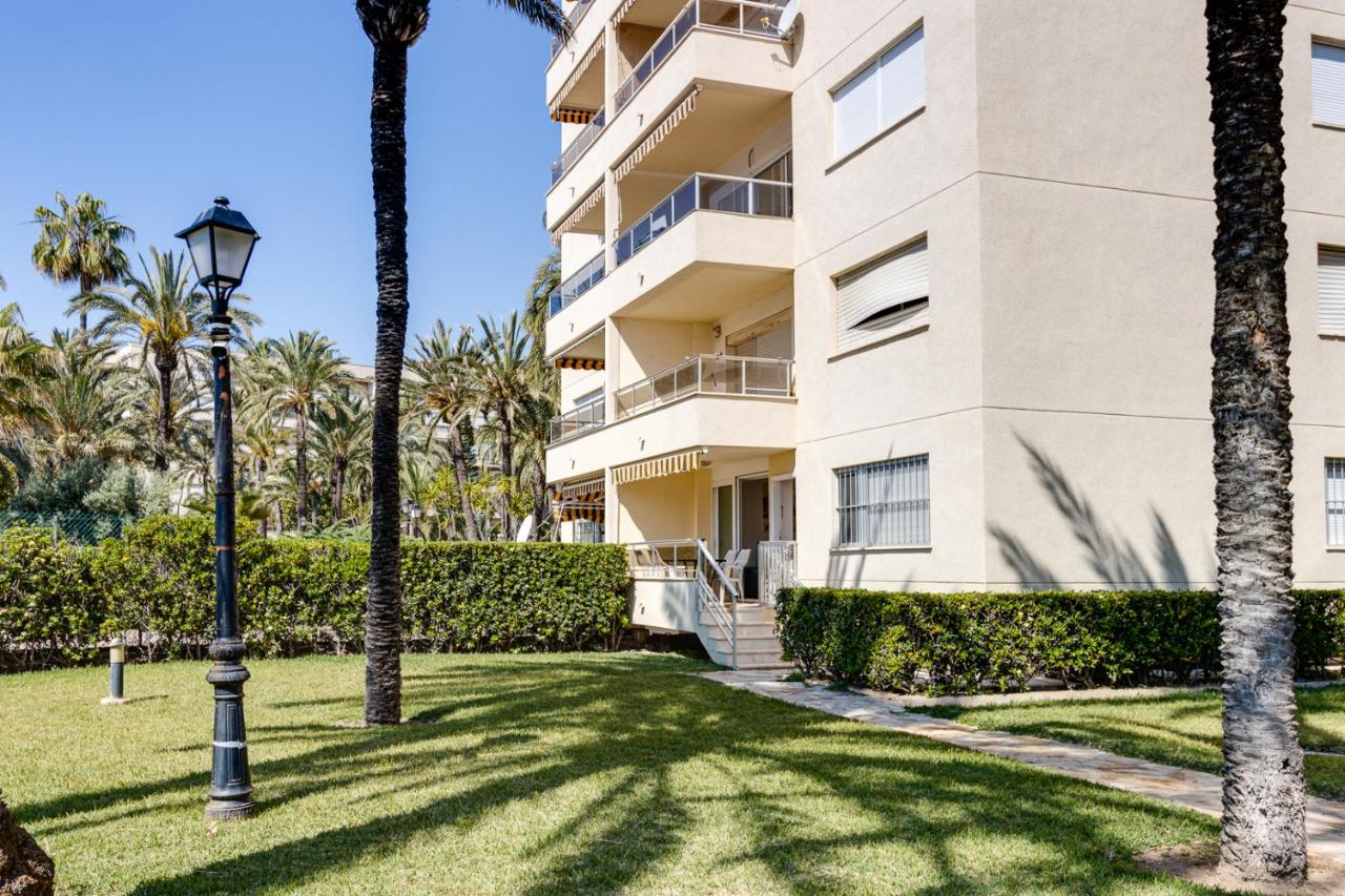 PALM-BEACH - B&B Torrevieja