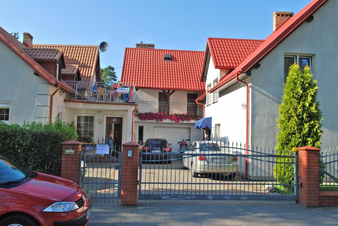 Dom Pod Jeleniem - B&B
