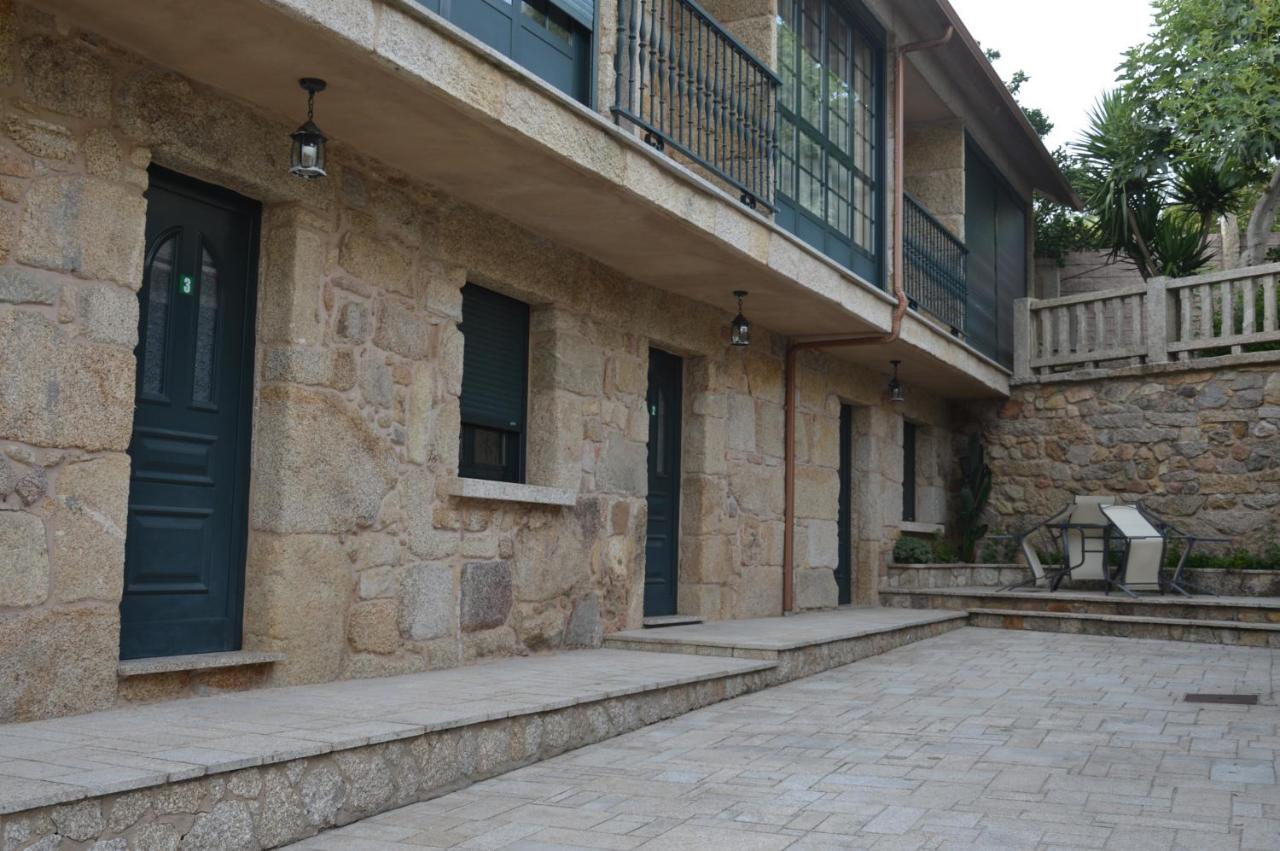 O Castro Apartamentos - B&B