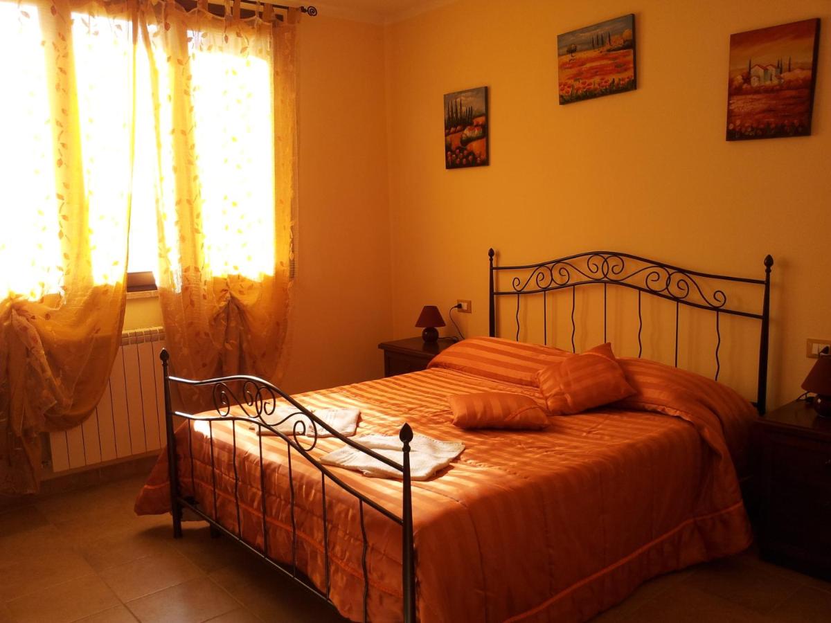 Appartamento con 1 Camera da Letto e Patio 