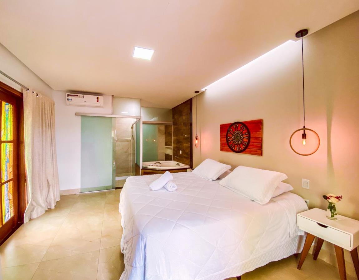 King Room with Spa Bath