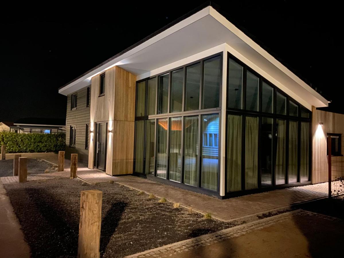 Maison Jolie - Ferienwohnung Sint Annaland