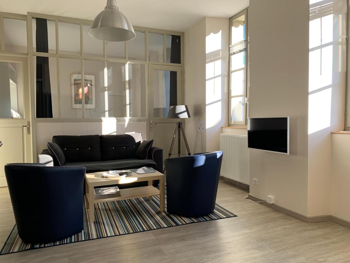 Apartamento de 2 dormitorios