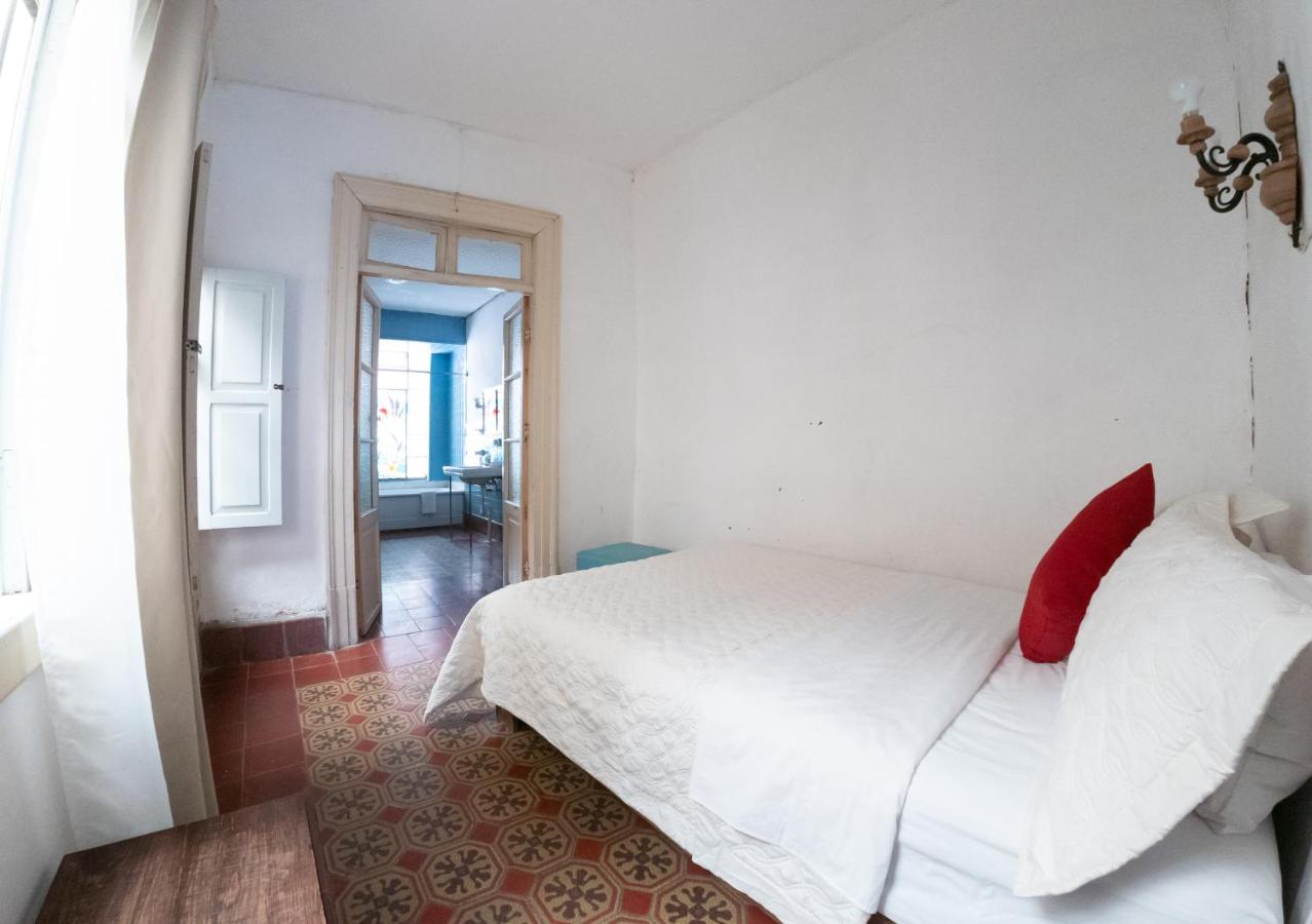 Triple Room with Balcony