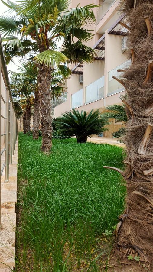 Monolocale con Balcone