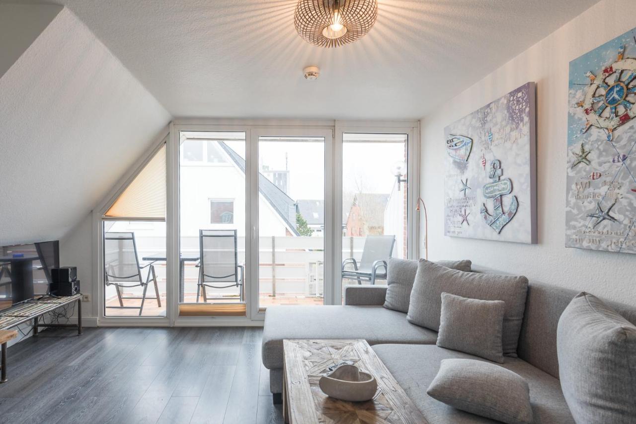 Seaside - Ferienwohnung