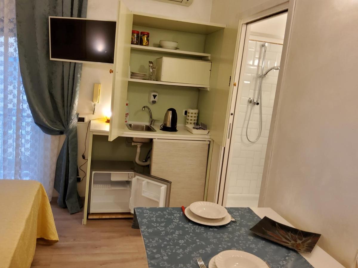 Annadia Sweet Home B&B - Bed and Breakfast