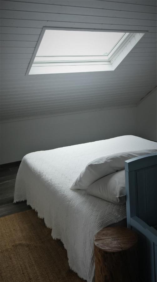Suite with Mountain View