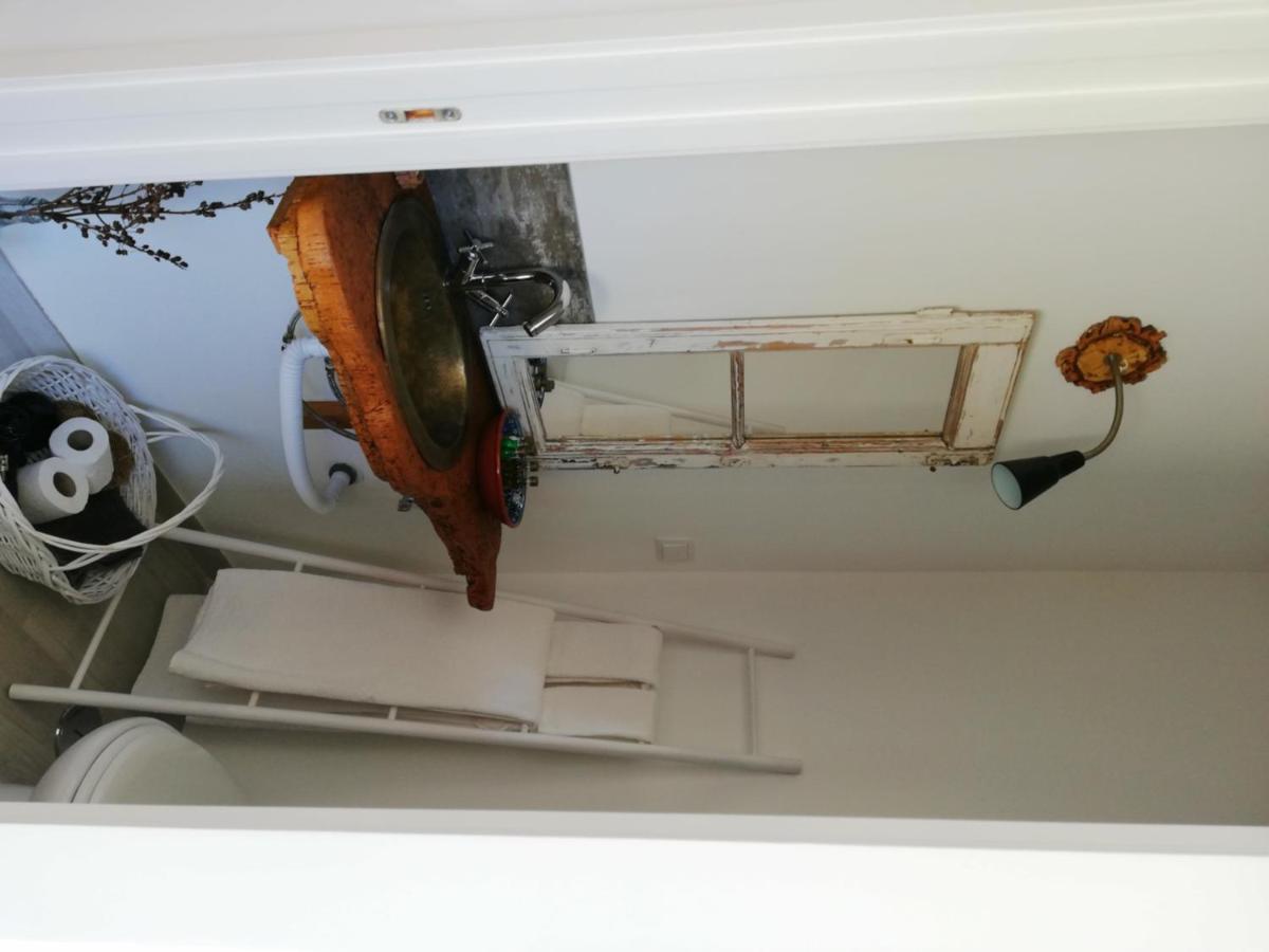 Kleines Doppelzimmer