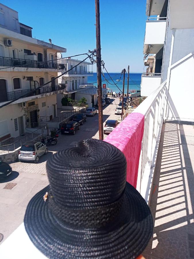 El Mar Apartments - B&B Thessaloniki