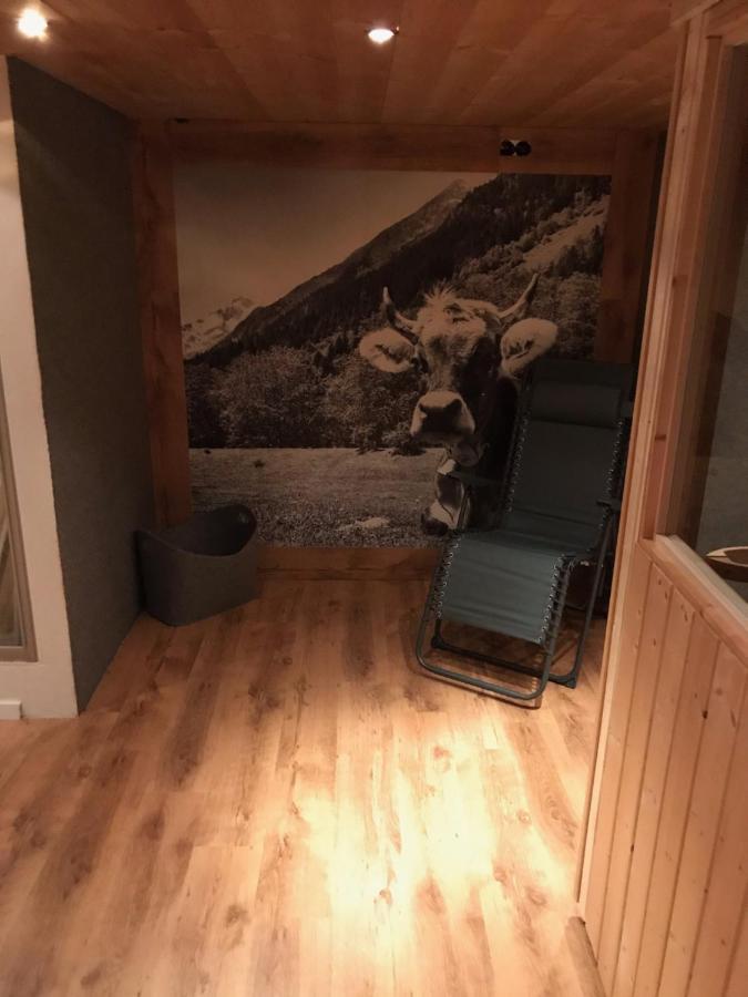 Golf & Ski Chalet - Chambres d’hôtes