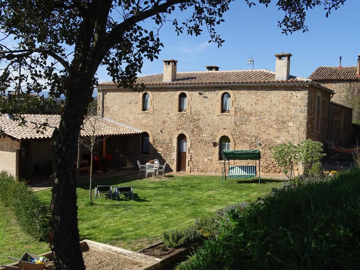 El Forn Rural - B&B